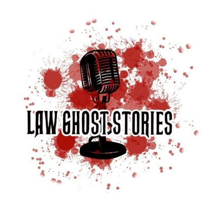 Law Ghost Stories